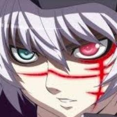 Soy el Dios de la Muerte de la Desesperación Sangrienta. Vamos, seamos la nueva esperanza !!!