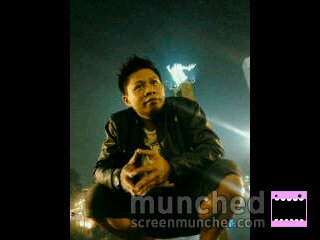 Liat bulan