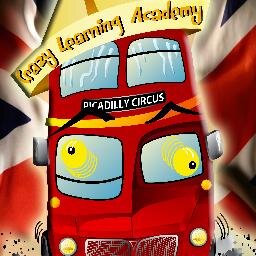 Si quieres aprender inglés, francés o alemán de forma amena y divertida esta es tu academia.