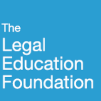 The Legal Education Foundation(@The_LEF) 's Twitter Profileg