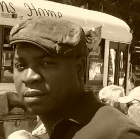 Yoruba man in SoCal. Imeko Prince. Eternal optimist.
