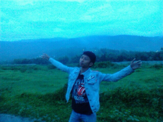 Rasa cinta ku dan sayang ku padamu nggak akan pernah bisa tergantikan #khimii