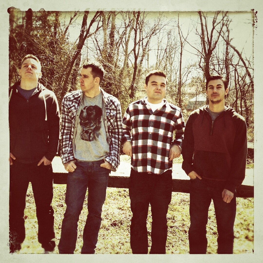 Alt-rock outfit hailing from Philadelphia, PA. Listen on bandcamp and share with friends.