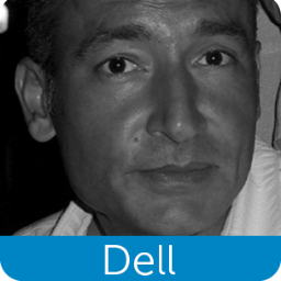 BenitoAtDell's profile picture. @DellFrance