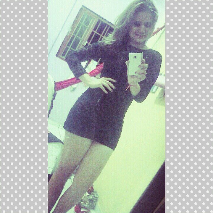 O Importante é ser feliz :)