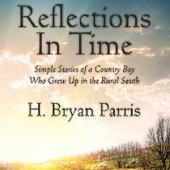 Author :  Reflections In Time