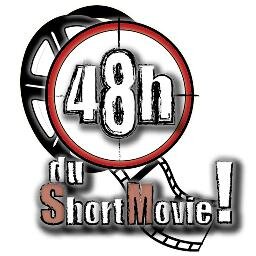 Les 48H du Short Movie sont un concours de courts-métrages où les 
participants ont 48 heures pour réaliser un film. https://t.co/98Fl52qgfA