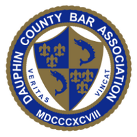 Dauphin County Bar(@DauphinCoBar) 's Twitter Profile Photo