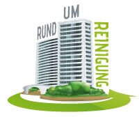 RundumReinigung's profile picture. Bei Sauberkeit kennen
wir keine Kompromisse,
denn Sauberkeit heißt
Wohlbefinden und
auch Gesundheit.
