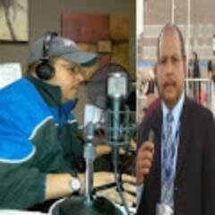 Periodista independiente