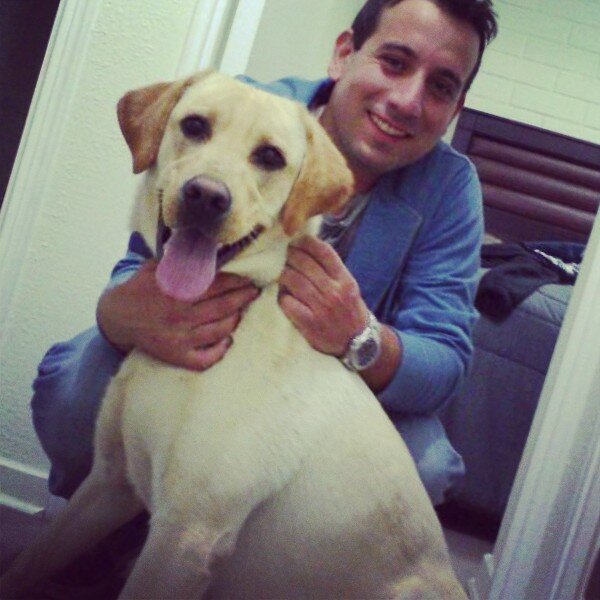 *sagitario...*relajao*fanz d los perros y animales en general*algo trabajolico* pura buenas vibras..:-D
