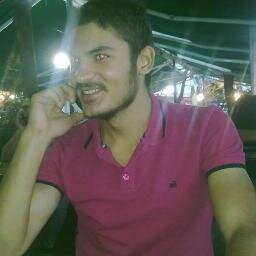 Ben'de Senin gibiyim :)