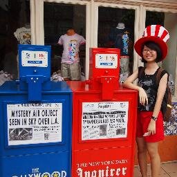 QinLin_70's profile picture. Look! Shooting stars! Smile~ :)