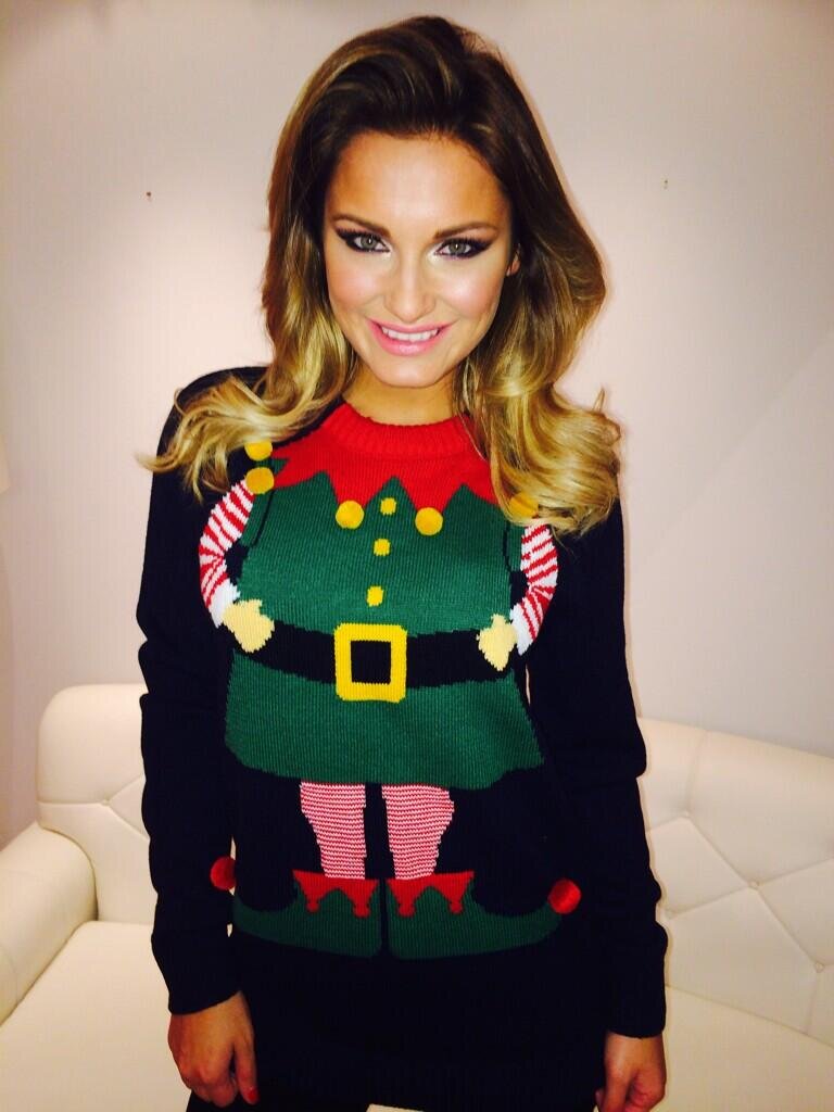 We love the gorgeous hot Sam faires. Follow for updates and pictures of our Samantha towie star!