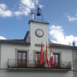 Twitter oficial del Ayuntamiento de Navaluenga.
http://t.co/dHxvZMb1j2
https://t.co/sA1Jc4BUXY