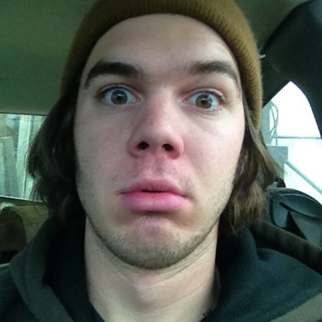 freeskier42's profile picture. 