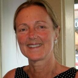 susanannferris's profile picture. Technology teacher and District-wide Technology Coach for teachers in Berkeley Heights, NJ