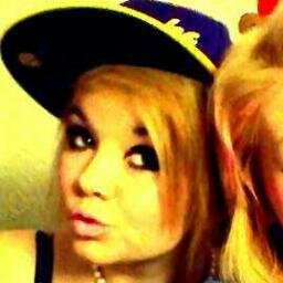 zara_surri's profile picture. its hard being blond , making people think im not thik :D xx