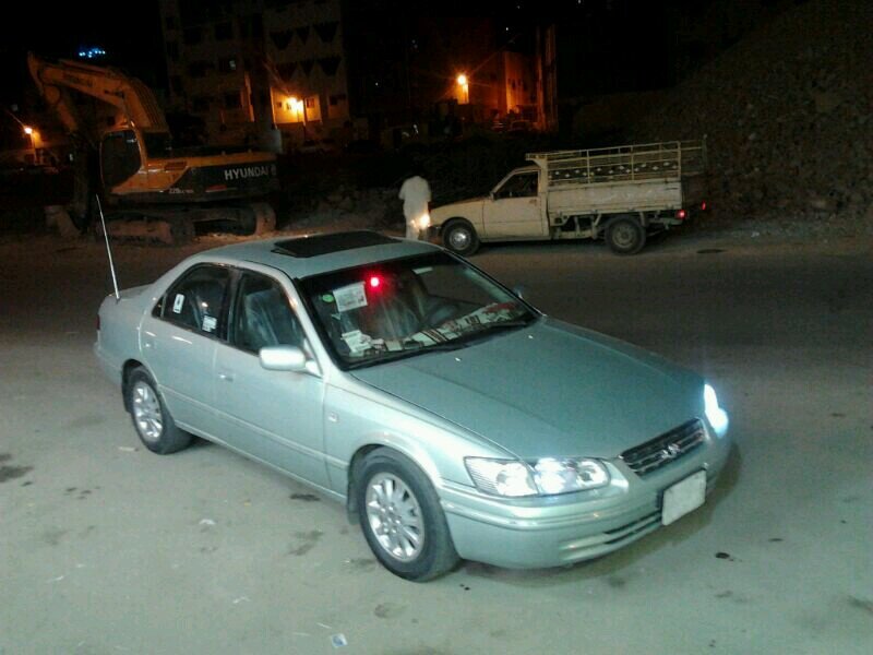 hassan543322's profile picture. 