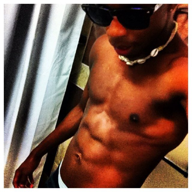 R.I.P 1994-Present #teamiPUTSITDOWN #NCCU16 #TEAMTAURUS Follow me on instagram @iVANOZZE  Carribean Isle.
