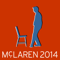 McLaren2014's profile picture. The centennial celebrations of Scottish born filmmaker and animation pioneer Norman McLaren, with a major public programme taking place in 2014.
