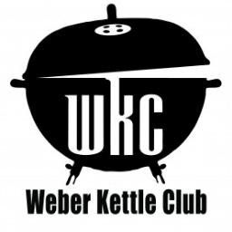 Dedicated to the iconic Weber Charcoal Grill: Rescue - Restore - Respect