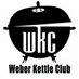 Weber Kettle Club (@weberkettleclub) Twitter profile photo Weber Kettle Club (@weberkettleclub) Twitter profile photo