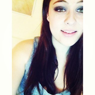 “Don't cry because it's over, smile because it happened.”