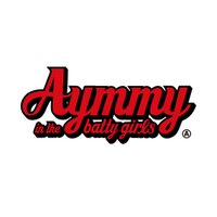 Aymmy in the batty girls(@aymmy1993) 's Twitter Profile Photo