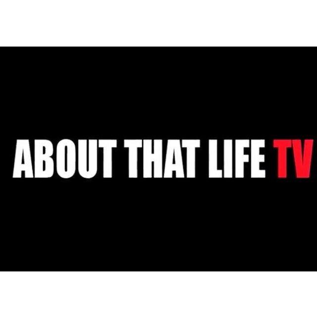 (@Aboutthatlifetv on IG)Media content & BTS coverage..For all PR/Bookings please Email Mv.i.p@me.com Join Our Fan Page:http://t.co/Led9lYtxgS