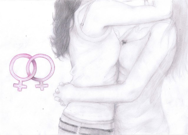 LesleyWing's profile picture. Trying to become the hottest new lesbian romance writer, my book Just A Little Time