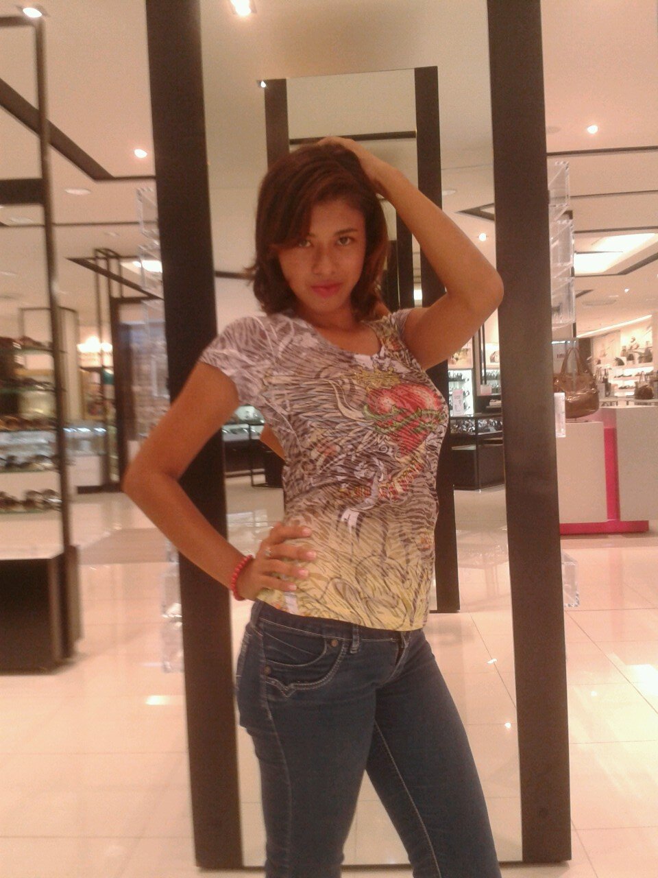 Kriztelblanco's profile picture. 