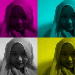Reborn with new soul_Sky Hunter_GGMU_Am Proud to Be Me