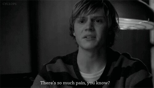 just some suicidal girl who tweets her thoughts on here...