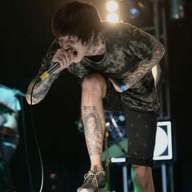 metalme15's profile picture. We all see black and white when it comes to someone esles fight 
Noone ever get involved ,Apathy can never solve
#BMTH #BFMV #LambOfGod #3DG and so much more