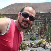 Fernando L. Merino  (@fmerinocamara) 's Twitter Profile