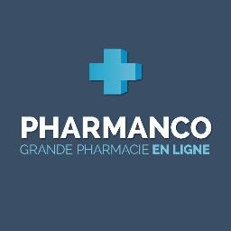 Pharman_co's profile picture. Pharmanco - 8000 références à prix réduits, conseils en ligne, livraison à domicile.