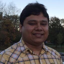 tareqsiraj's profile picture. 