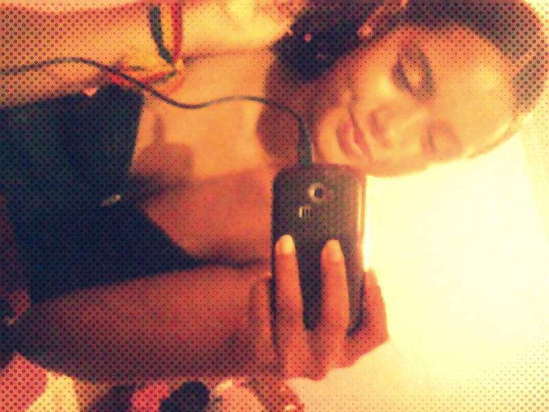 Amo Quem me ama', Foda-se Quem me Odeia' #((: