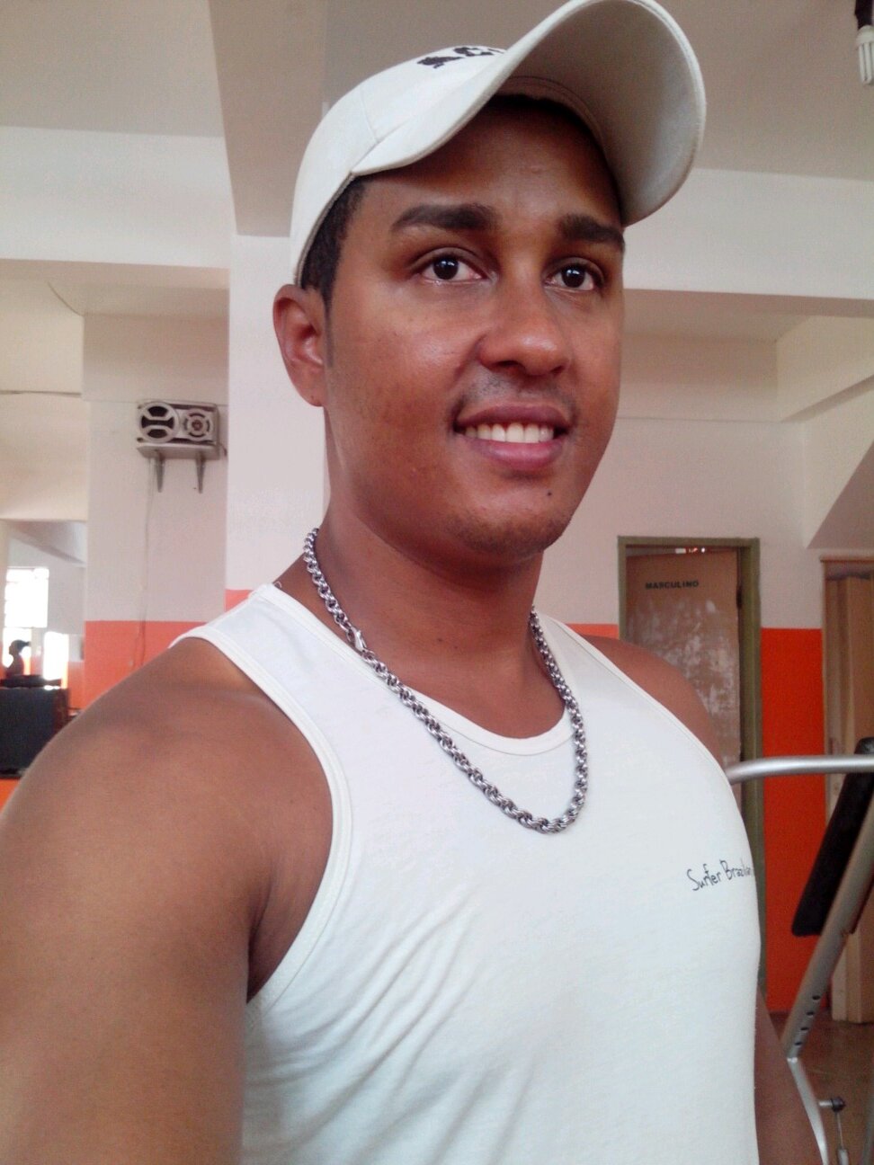 cantorlaribeiro Profile Picture