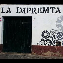 CSA La Impremta. Centre Social Autogestionat a Sant Quirze del Vallès. PPCC