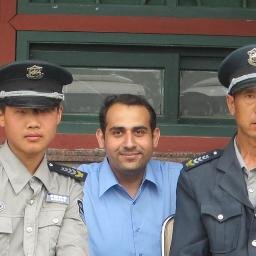 mbehnamrassouli's profile picture. 