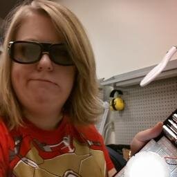 7-12 Tech, Eng, and Math Educator, Robotics enthusiast, 2013 Siemens STEM Fellow, DEN STAR