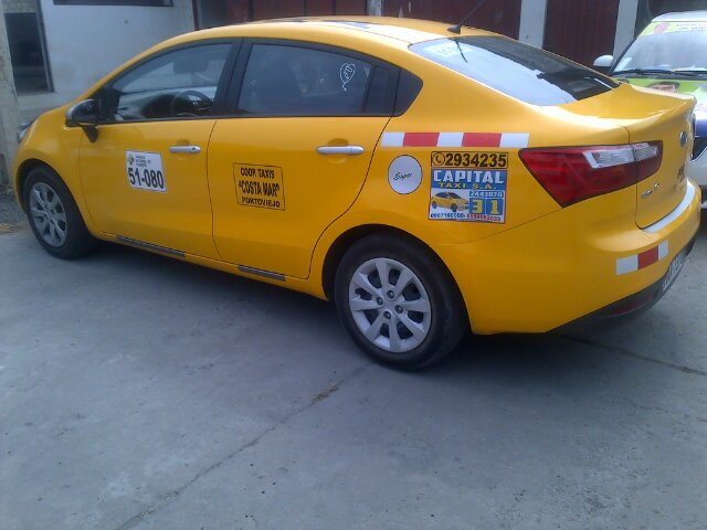 Capitaxisa's profile picture. Central de radio taxi para la cual primero es el cliente