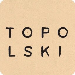 Bar Topolski