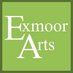 Exmoor Arts (@exmoorarts) Twitter profile photo