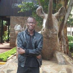 am a young professional full of life and enjoying it