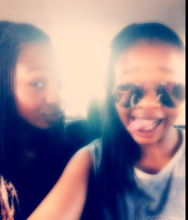 Life's trip- I'm just enjoying the ride!:''')
