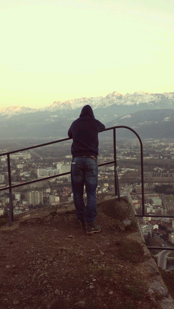 PaulTissot3's profile picture. nos convictions nous définissent si nous les perdons qui sommes nous?