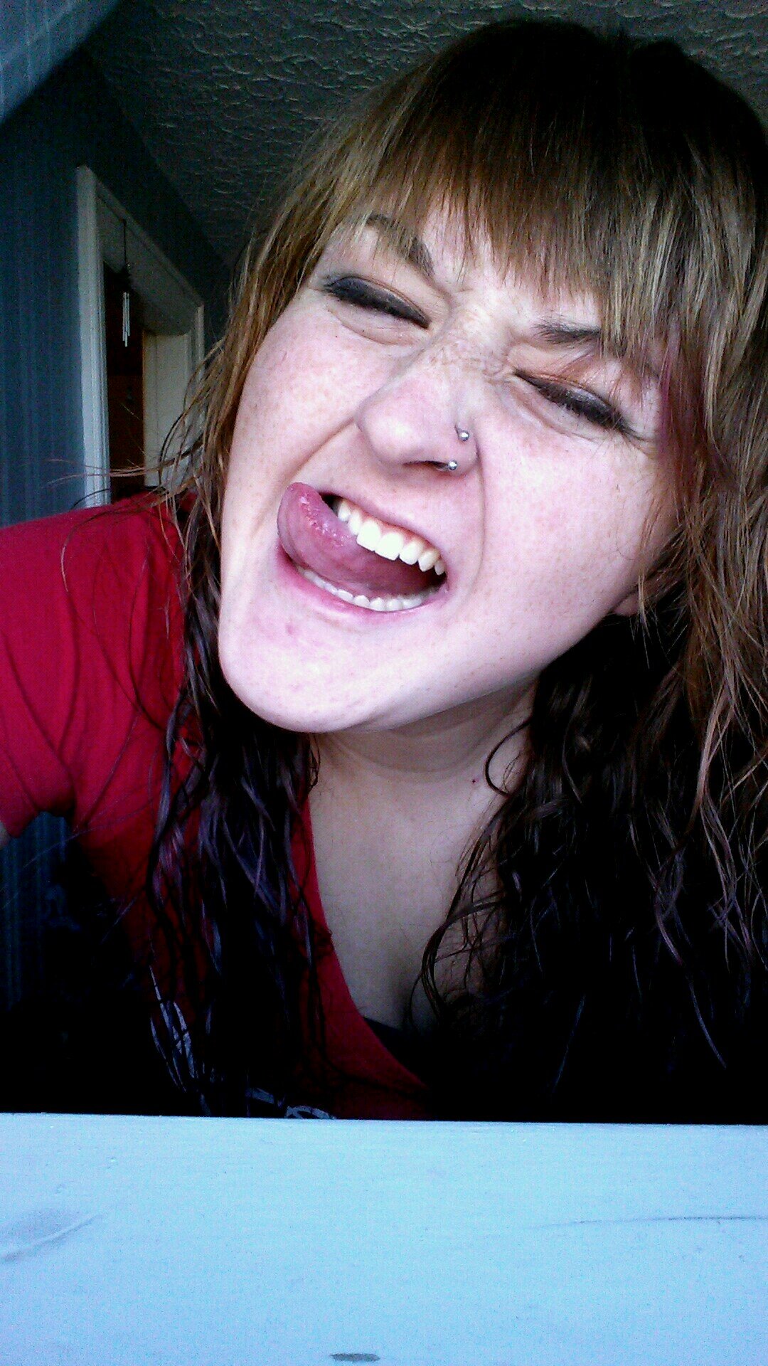 morgantburgess's profile picture. I either like you or hate you.. #SassyAsFuck